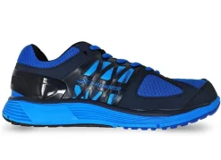 Mens Wide Fit I-Runner Noble Trainers