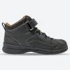 Mens Wide Fit I-Runner Pioneer Walking Boots