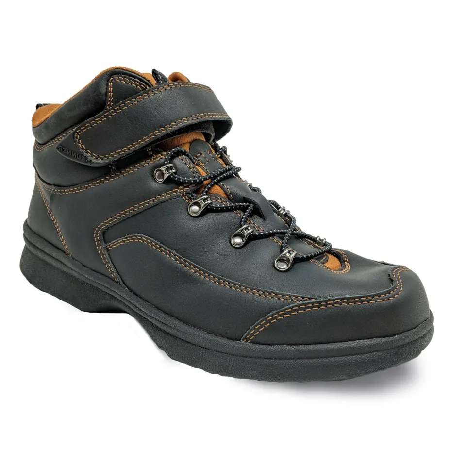 Mens Wide Fit I-Runner Pioneer Walking Boots