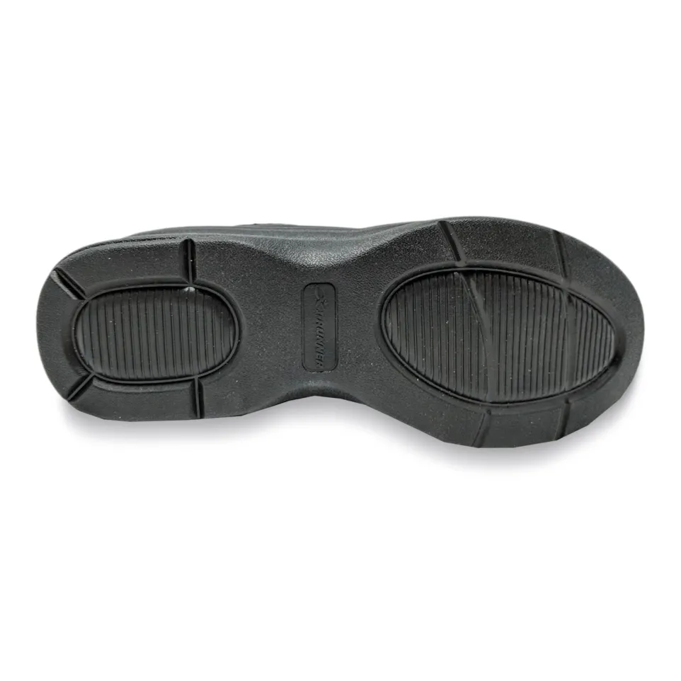 Mens Wide Fit I-Runner Pioneer Walking Boots