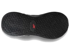 Mens Wide Fit I-Runner Pro Leather Trainers