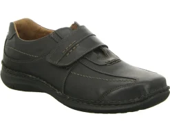 Mens Wide Fit Josef Seibel Alec Shoes