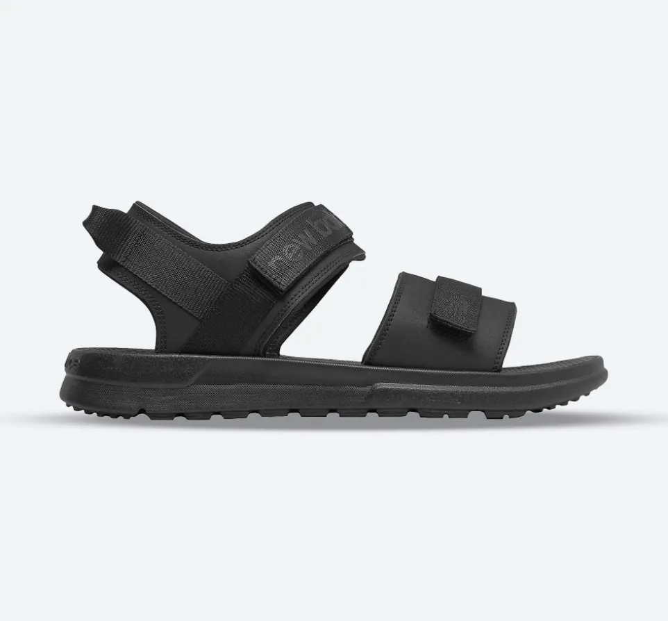 Mens Wide Fit New Balance SUA250K1 Sandals