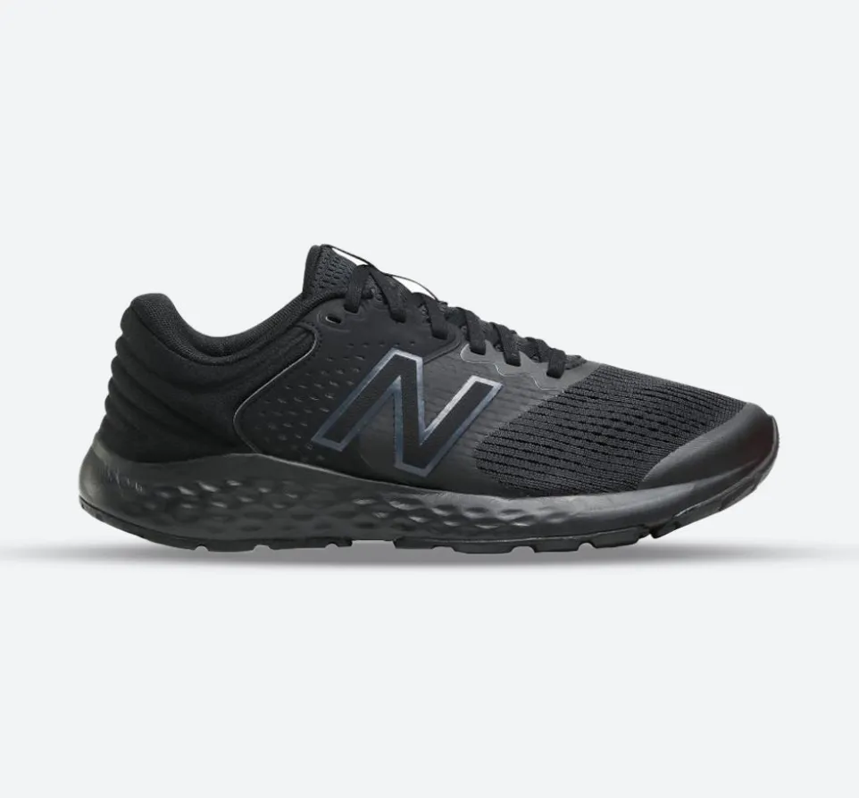 Men's Wide Fit New Balance M520 Walking & Running Trainers