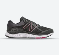 Men's Wide Fit New Balance M840BR5 Walking Trainers