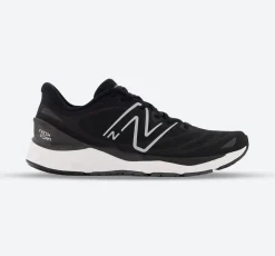 Men's Wide Fit New Balance MSOLVPW4 Running/Walking Trainers