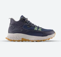 Men's Wide Fit New Balance MTHIMCTE Walking Trainers - Boots
