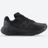 Men's Wide Fit New Balance MW840FB1 Walking Trainers Slip Resistant