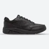 Mens Wide Fit New Balance MW928BK Trainers