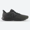 Men's Wide Fit New Balance 411V3 Running Trainers