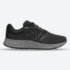 Men's Wide Fit New Balance MW1165BK Trainers