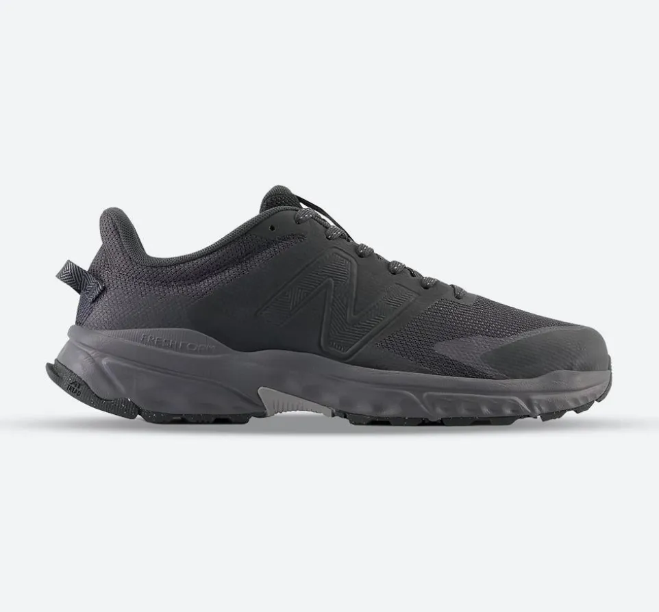 Men's Wide Fit New Balance MT510LB6 Running Trainers - Fresh Foam