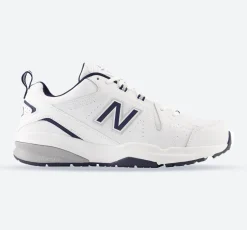 Mens Wide Fit New Balance MX608EN5 (624) Trainers - ABZORB