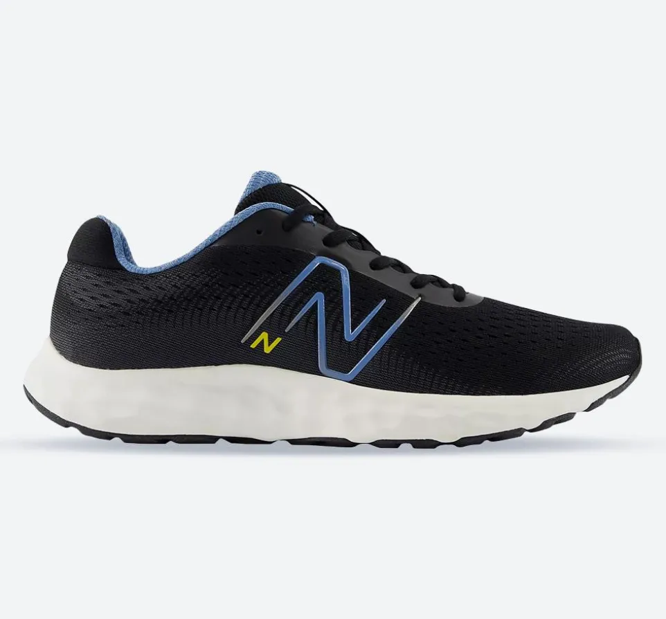 Men's Wide Fit New Balance M520RB8 Running Trainers