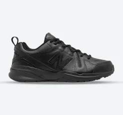 Men's Wide Fit New Balance MX608AB5 Walking & Running Trainers (New 624) - ABZORB
