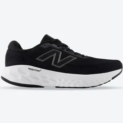 Men's Wide Fit New Balance MEVOZLK4 Running Trainers - Fresh Foam