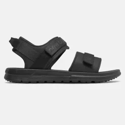 Mens Wide Fit New Balance SUA250K1 Sandals