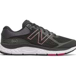 Men's Wide Fit New Balance M840BR5 Walking Trainers