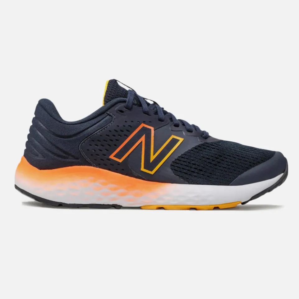 Mens Wide Fit New Balance M520HE7 Walking & Running Trainers