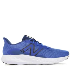 Men's Wide Fit New Balance M411CR3 Running Trainers