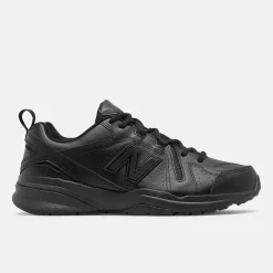 Men's Wide Fit New Balance MX608BB5 (New 624) Running Trainers - ABZORB