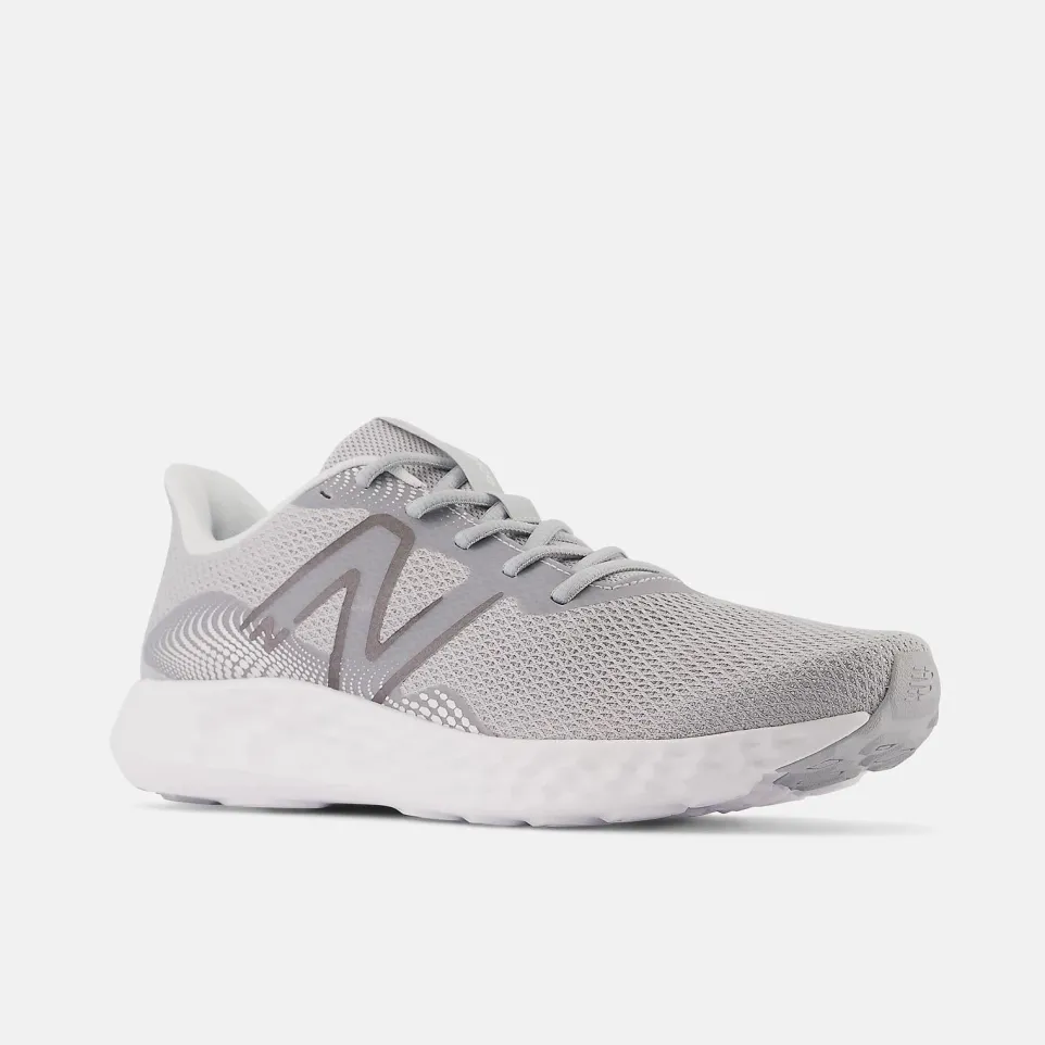 Men's Wide Fit New Balance 411V3 Running Trainers
