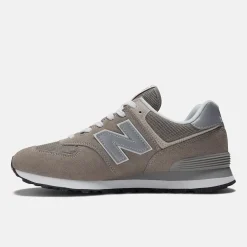 Men's Wide Fit New Balance ML574 Running Trainers - Exclusive ENCAP