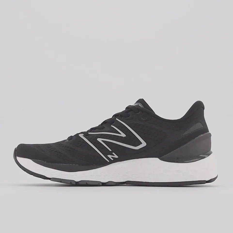 Men's Wide Fit New Balance MSOLVPW4 Running/Walking Trainers