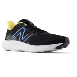 Men's Wide Fit New Balance M411RM3 Walking and Running Trainers