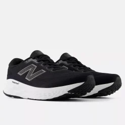 Men's Wide Fit New Balance MEVOZLK4 Running Trainers - Fresh Foam