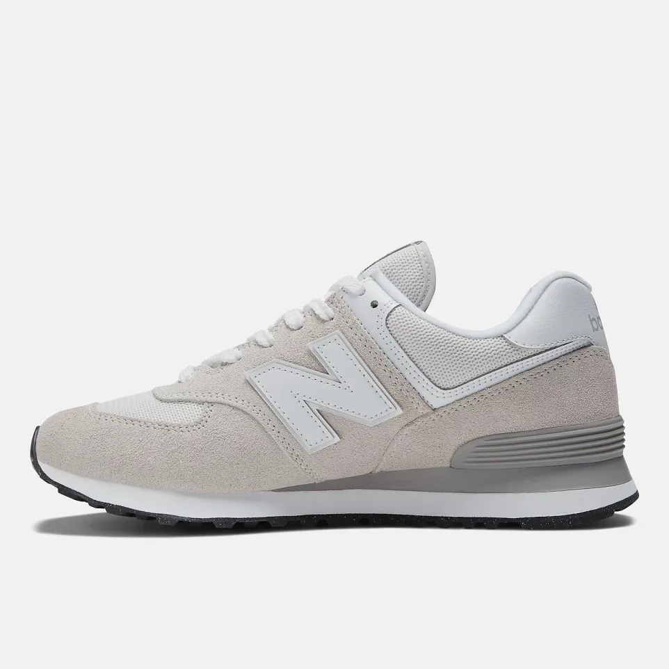 Men's Wide Fit New Balance ML574 Running Trainers - Exclusive ENCAP