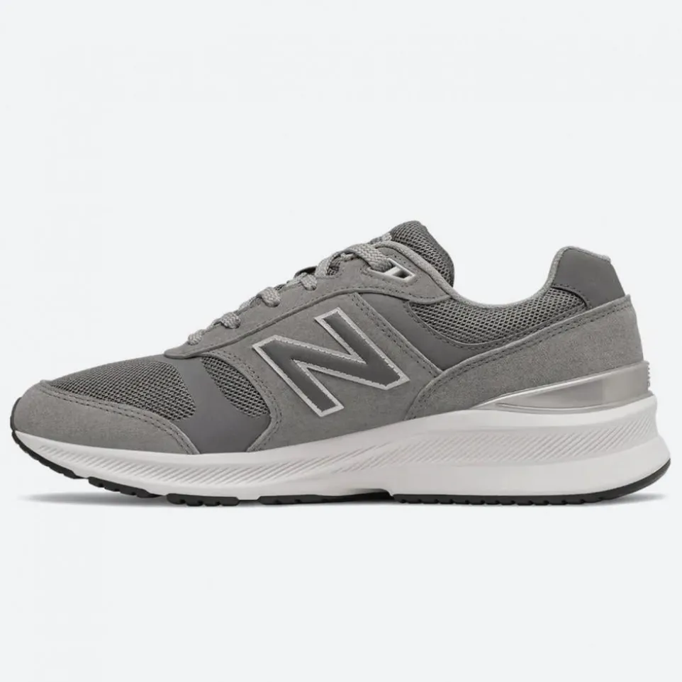 Men's Wide Fit New Balance MW880GR5 Running Trainers