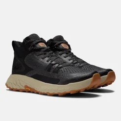Men's Wide Fit New Balance MTHIMCBB Walking Trainers - Boots