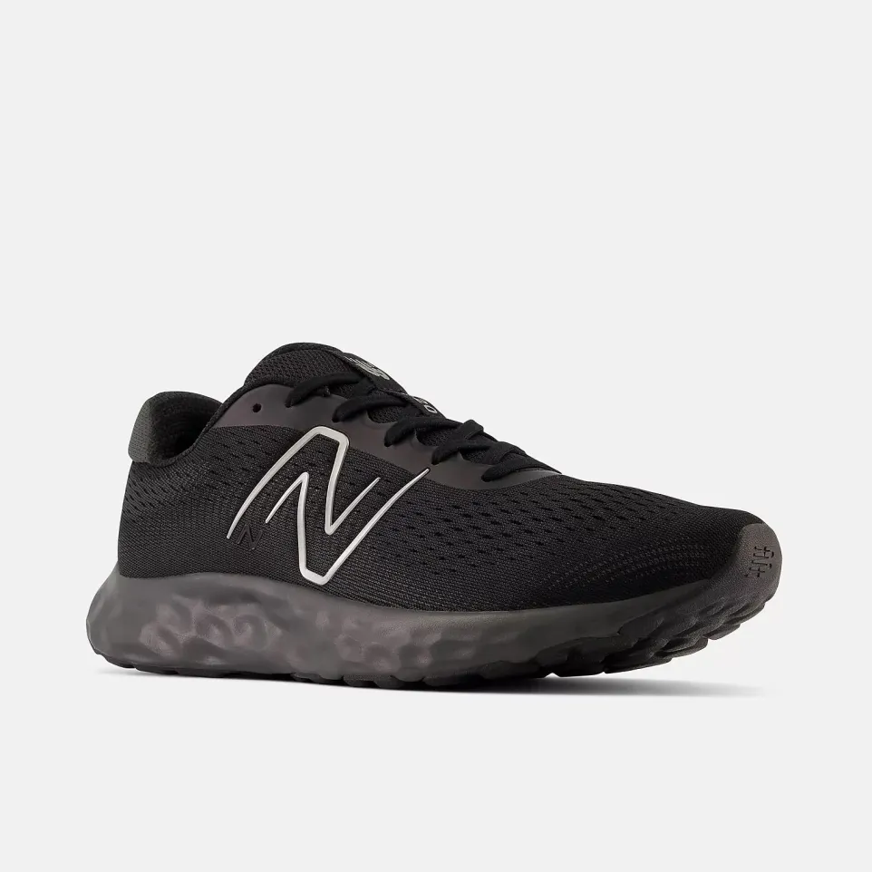 Men's Wide Fit New Balance M520LA8 Running Trainers