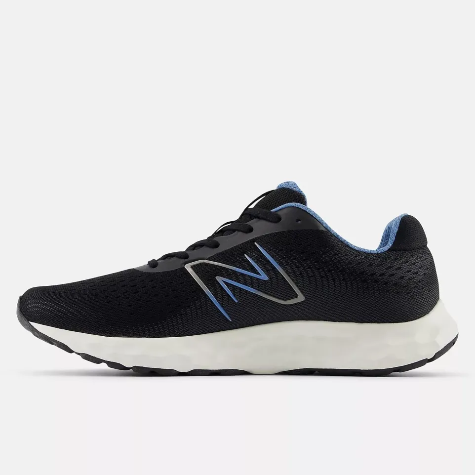 Men's Wide Fit New Balance M520RB8 Running Trainers