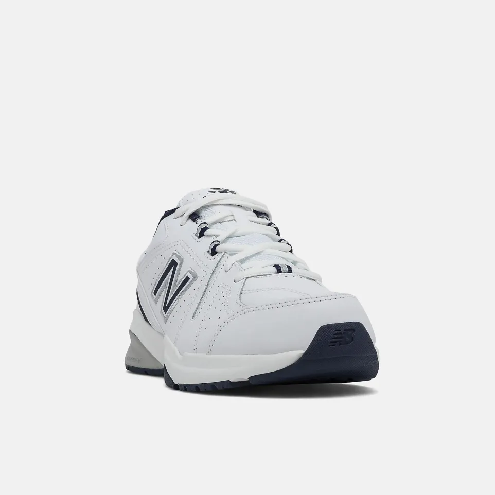 Mens Wide Fit New Balance MX608WN5 Trainers (New 624) - ABZORB