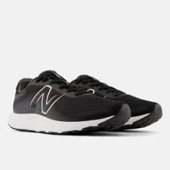 Men's Wide Fit New Balance M520LB8 Trail Running Trainers