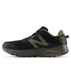 Men's Wide Fit New Balance MT410OK8 Trail Running Trainers