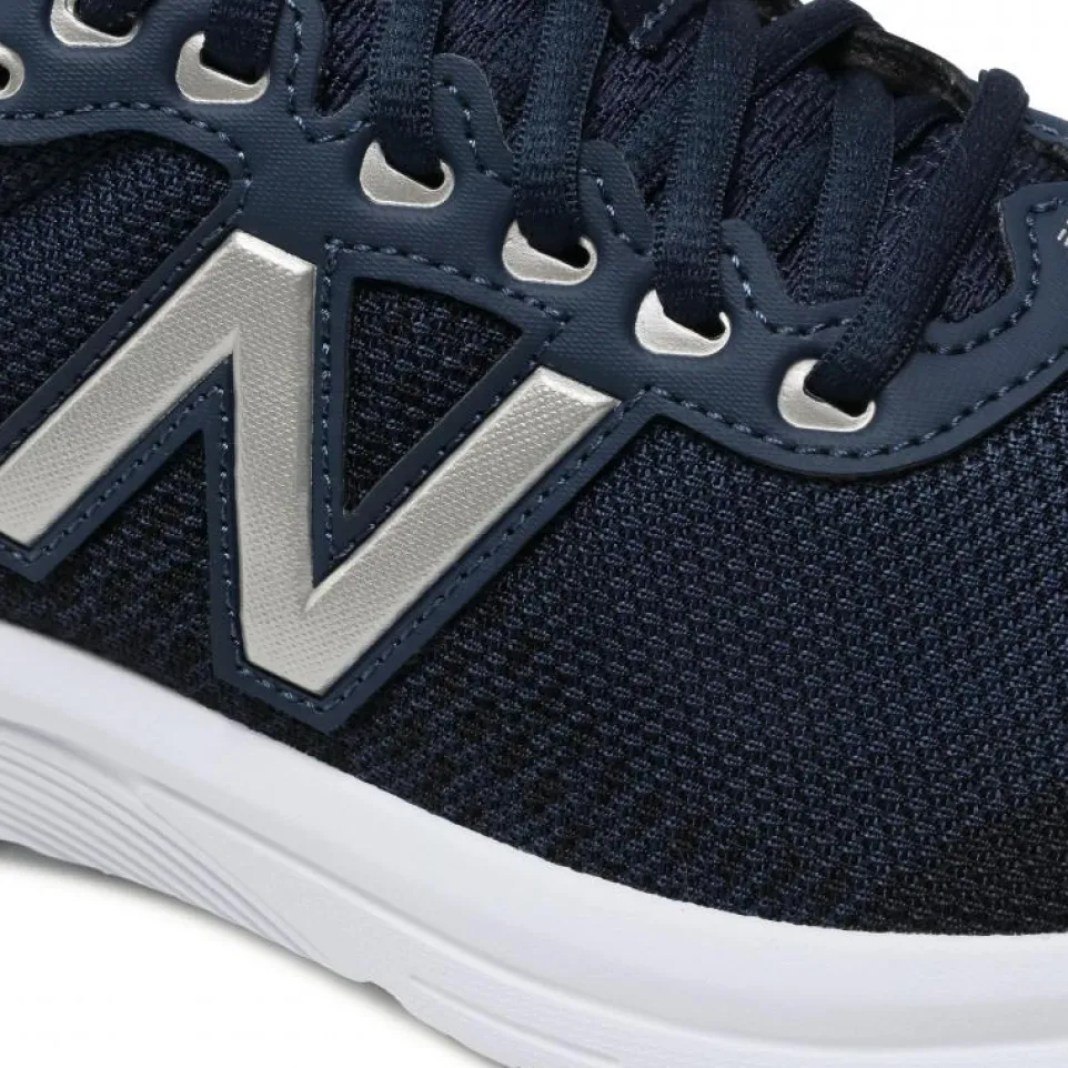 Mens Wide Fit New Balance M411LN2 Walking and Running Trainers