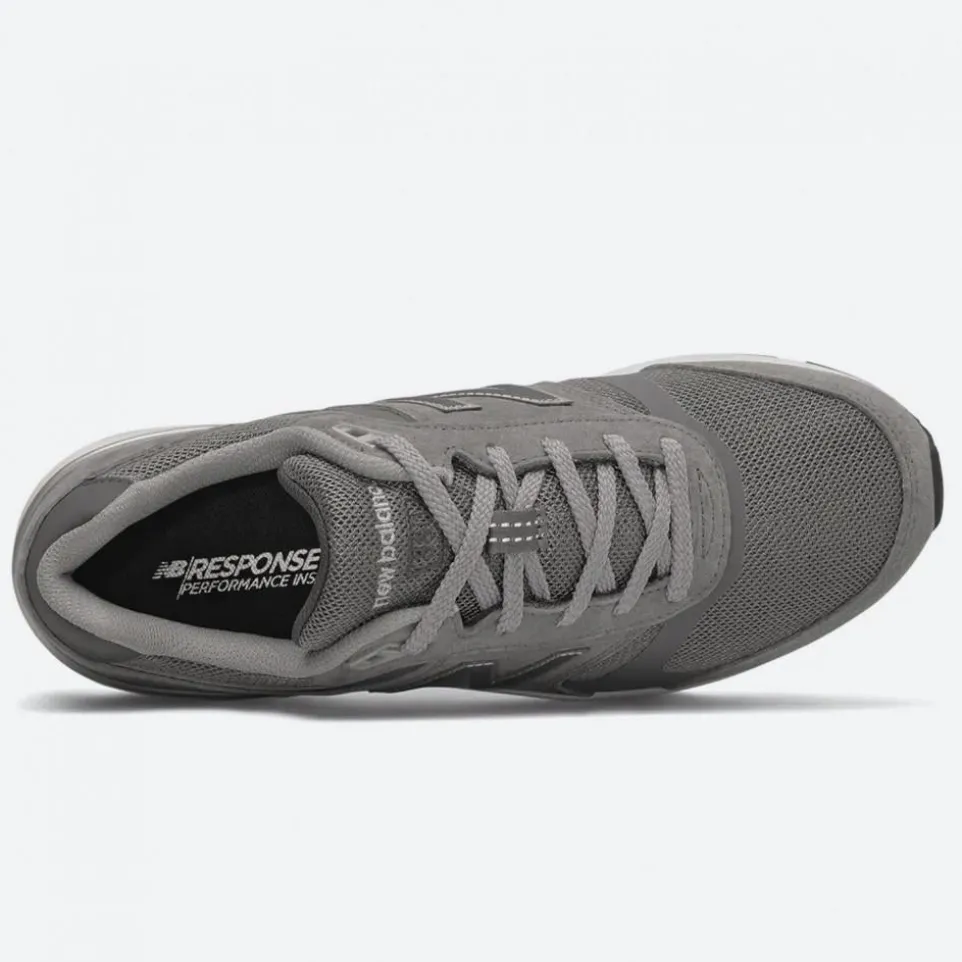 Men's Wide Fit New Balance MW880GR5 Running Trainers
