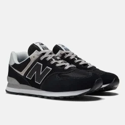 Men's Wide Fit New Balance ML574 Running Trainers - Exclusive ENCAP