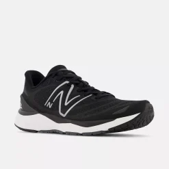 Men's Wide Fit New Balance MSOLVPW4 Running/Walking Trainers