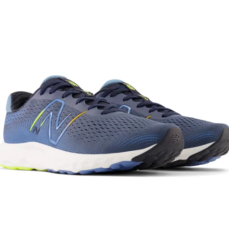 Men's Wide Fit New Balance M520CN8 Walking Trainers