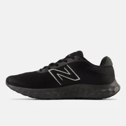 Men's Wide Fit New Balance M520LA8 Running Trainers