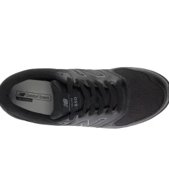 Men's Wide Fit New Balance MW550BK4 Walking Trainers