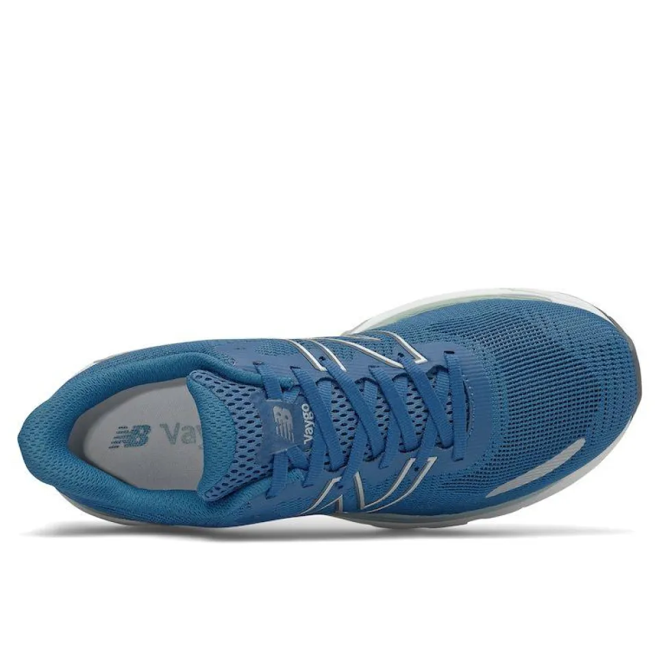 Men's Wide Fit New Balance MVYGOBG2 Vaygo Running Trainers