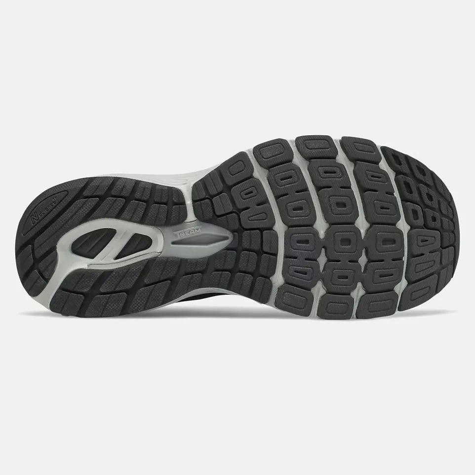 Men's Wide Fit New Balance MVYGO Vaygo Running Trainers