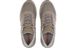 Men's Wide Fit New Balance MW880GY5 Classic Walking Trainers - Exclusive