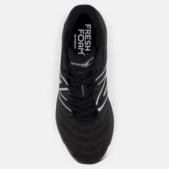 Men's Wide Fit New Balance MSOLVPW4 Running/Walking Trainers