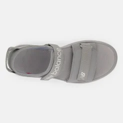 Mens Wide Fit New Balance SUA250A1 Sandals